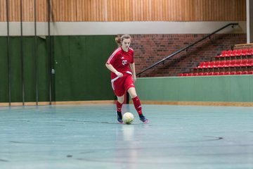 Bild 553 - B-Juniorinnen Kreismeisterschaft